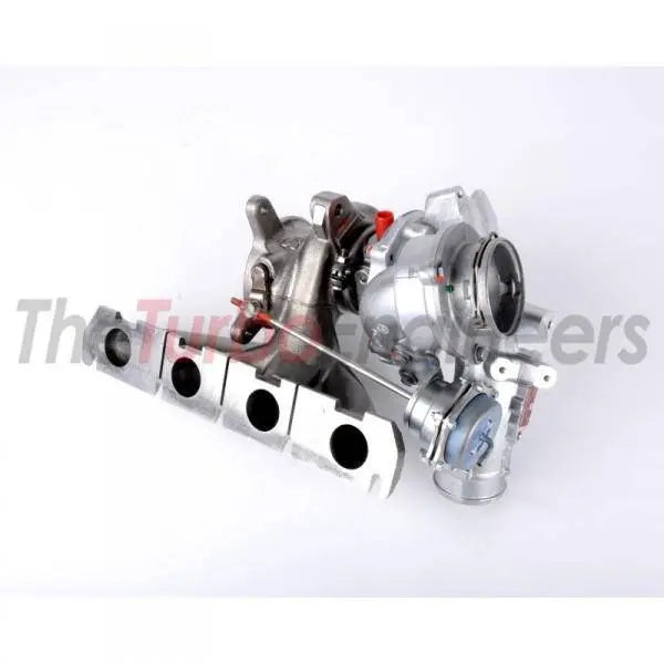 VW AUDI 2.0 TFSI TTE420 TFSI UPGRADE HYBRID TURBO TURBOCHARGER EA113