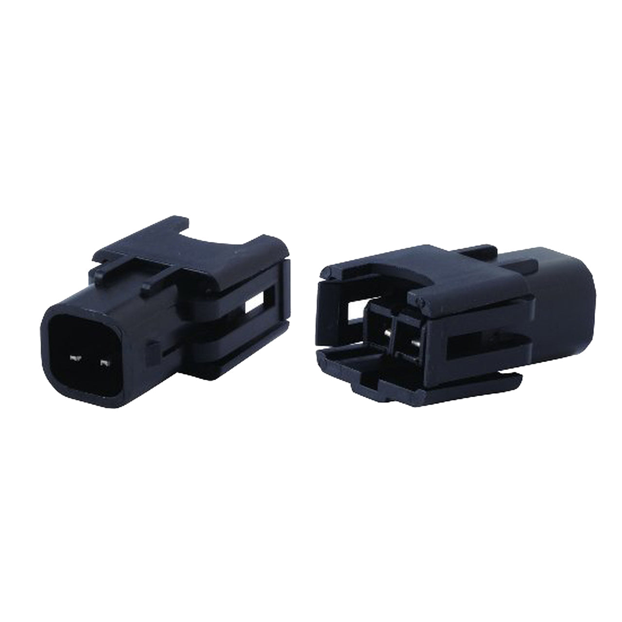 Wireless Connector for Bosch Injector to US Car Loom - HA002 - Dark Road Performance