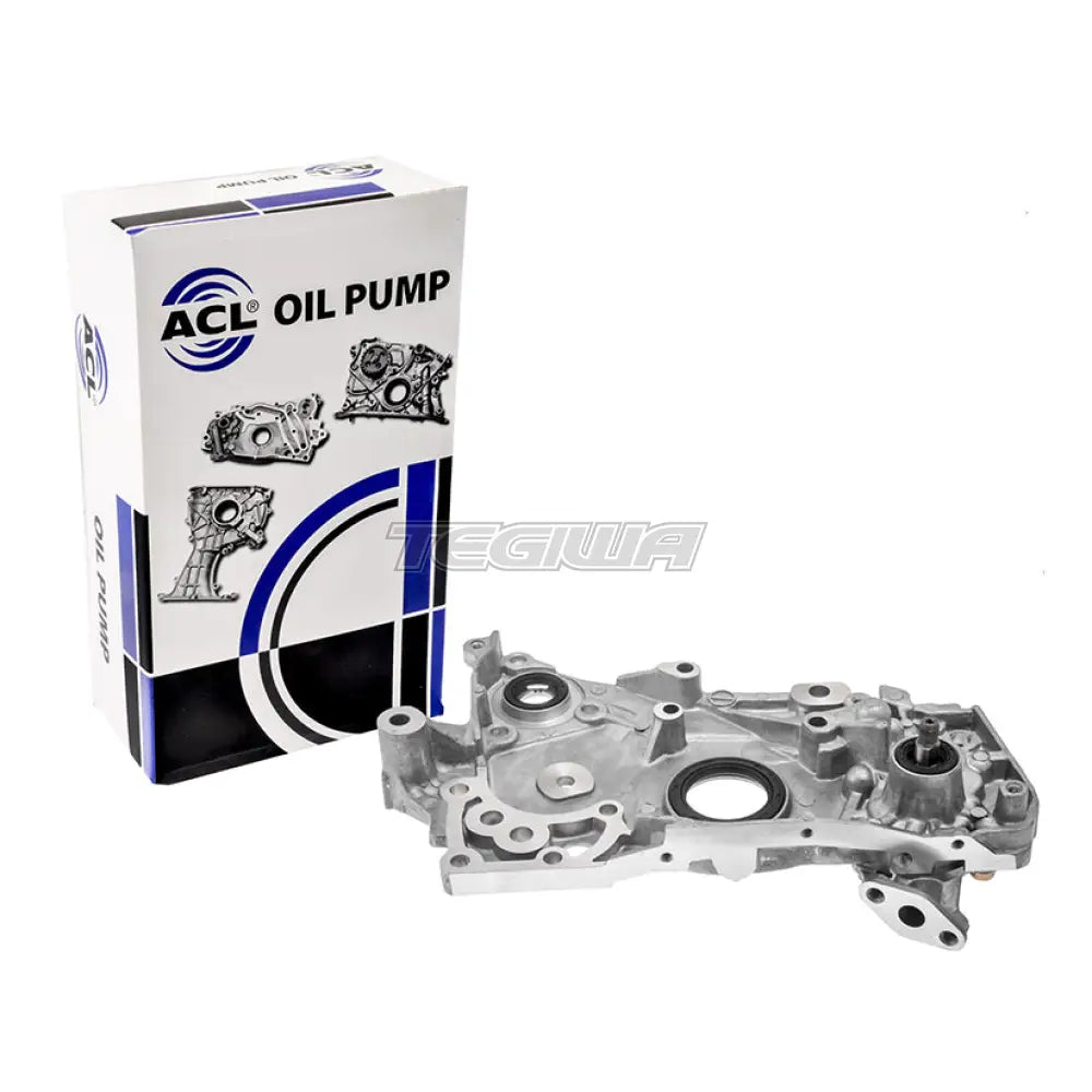 ACL OE Orbital Oil Pump Nissan SR20DE SR20DET