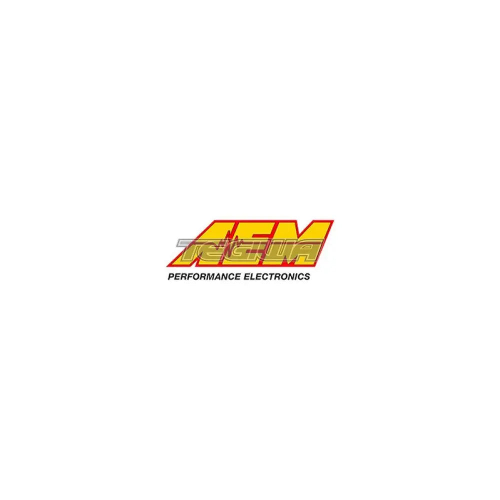 AEM V2 Water/Methanol Injection Kit Hd Controller - Internal Map 5 Gallon Reservoir