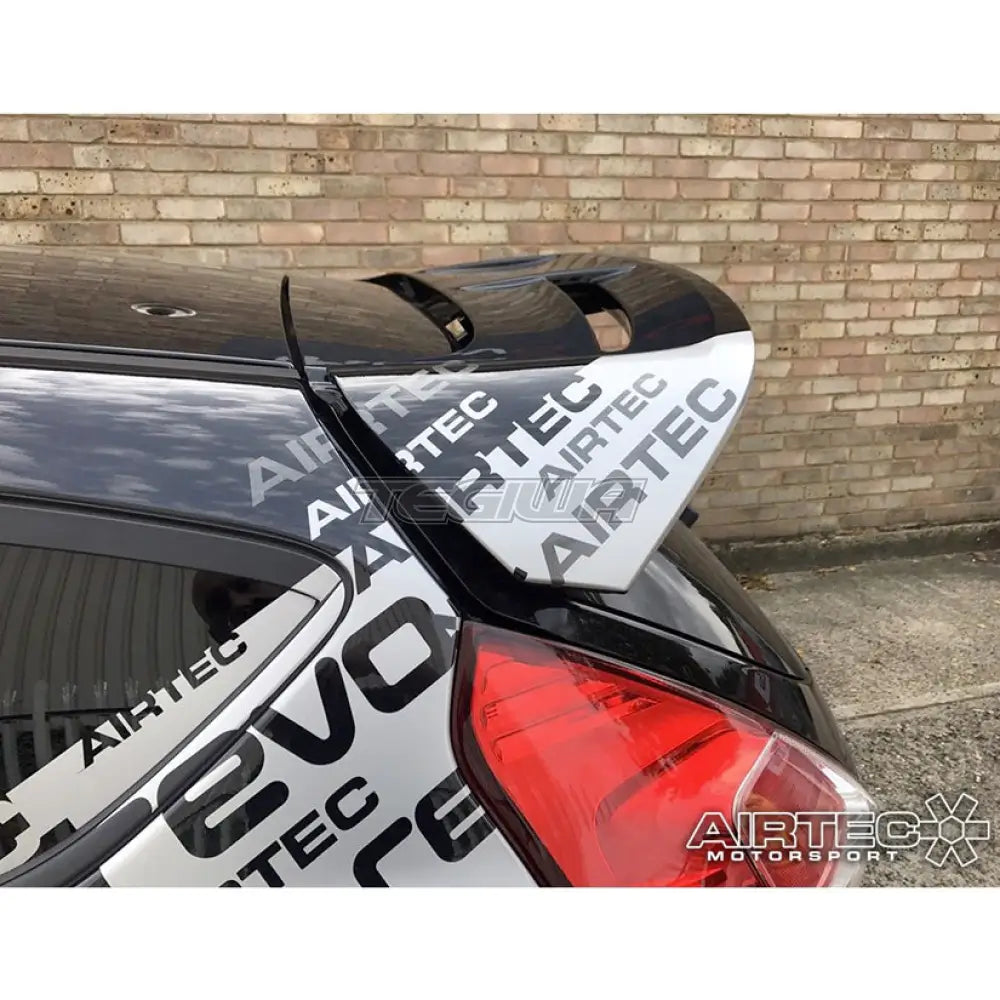 Airtec Motorsport Spoiler Lifter Riser Kit Ford Fiesta ST 180 MK7 13-17