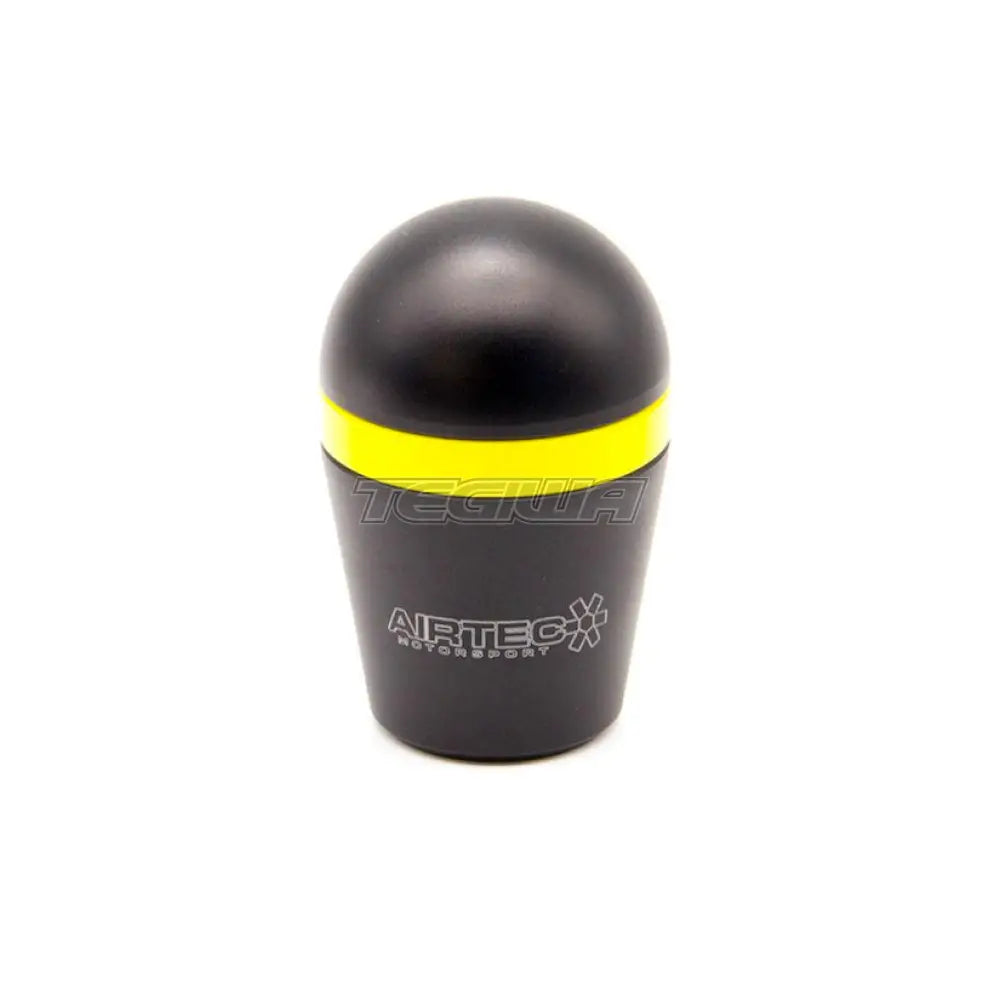 Airtec Motorsport Weighted Gear Knob Ford Fiesta MK7/8 Focus ST RS MK3