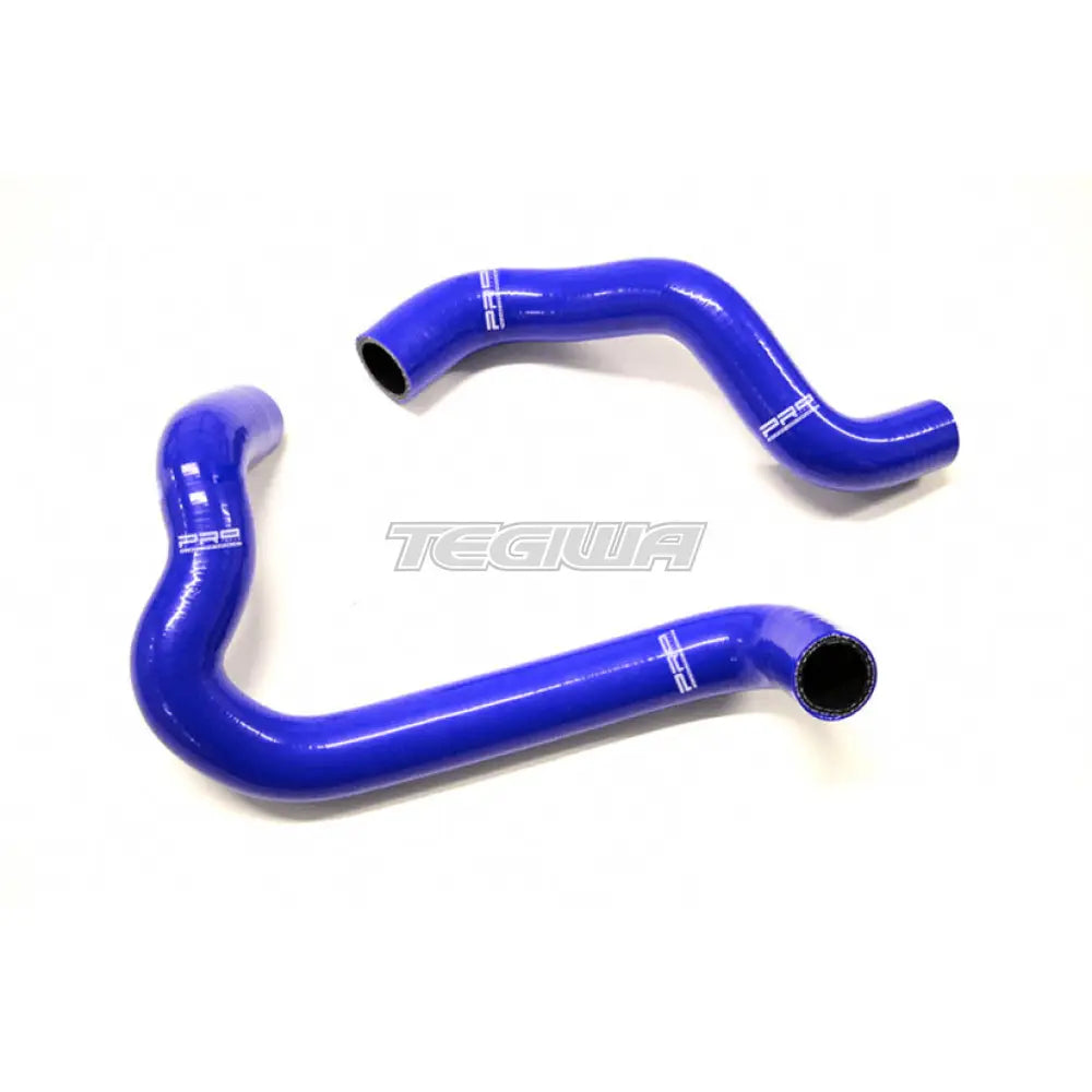 Airtec Pro Hoses Coolant Hose Kit Ford Fiesta ST 180 MK7 13-17