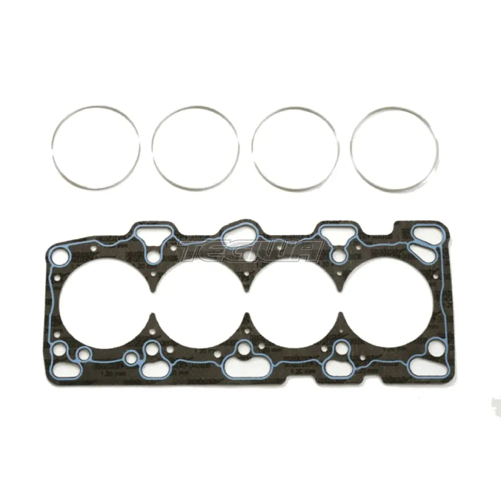 Athena Cut Ring Racing Head Gasket 1.2mm x 87.5mm Mitsubishi EVO 1 2 4G63