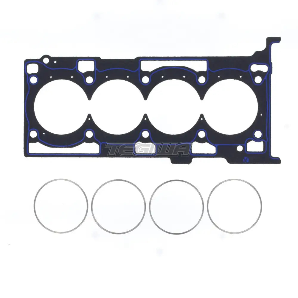 Athena Cut Ring Racing Head Gasket 1.3mm x 86.5mm Mitsubishi EVO 10 4B11T