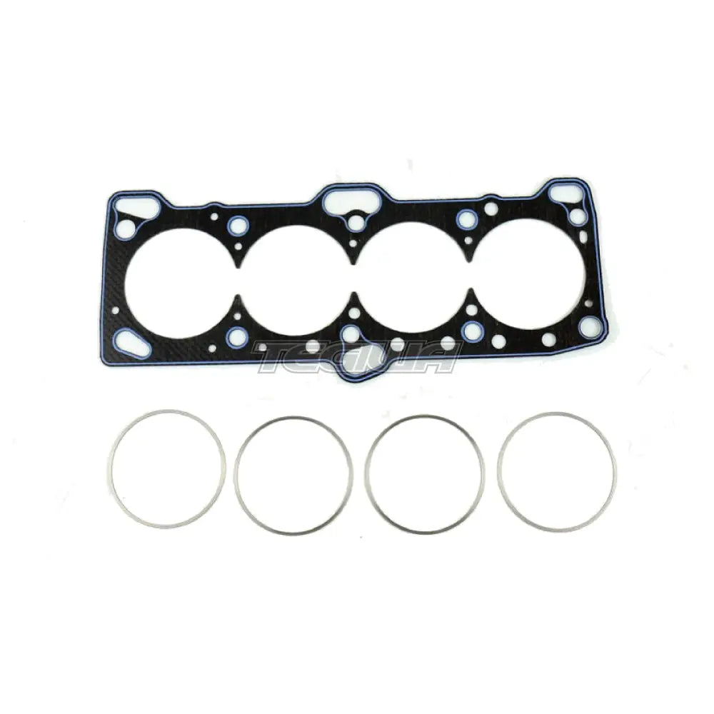 Athena Cut Ring Racing Head Gasket 1.3mm x 86.5mm Mitsubishi EVO 3 4G63