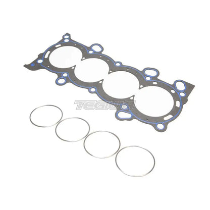 Athena Cut Ring Racing Head Gasket 1mm x 88mm Honda K20 K24A Civic EP3 Integra DC5 Type-R