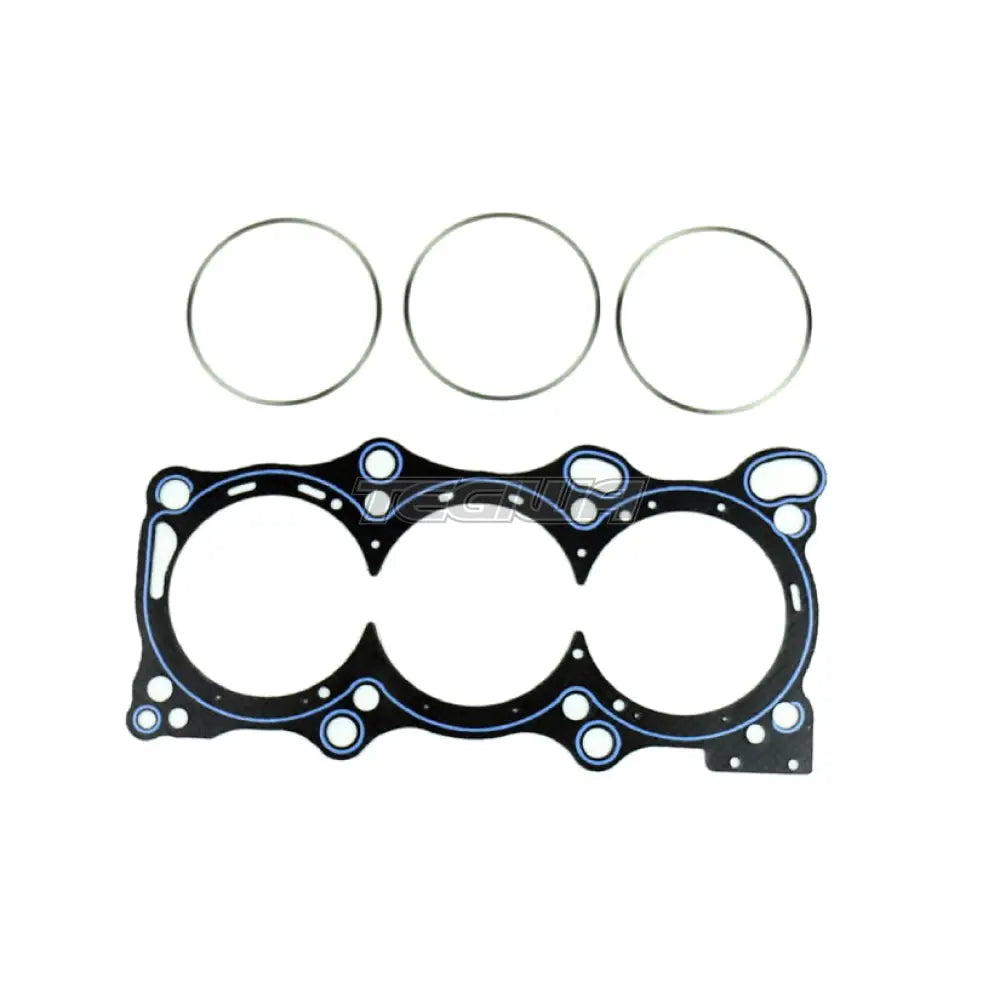 Athena Cut Ring Racing Head Gasket Nissan GTR R35 VR38DETT