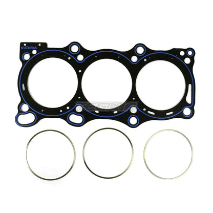 Athena Cut Ring Racing Head Gasket Nissan GTR R35 VR38DETT