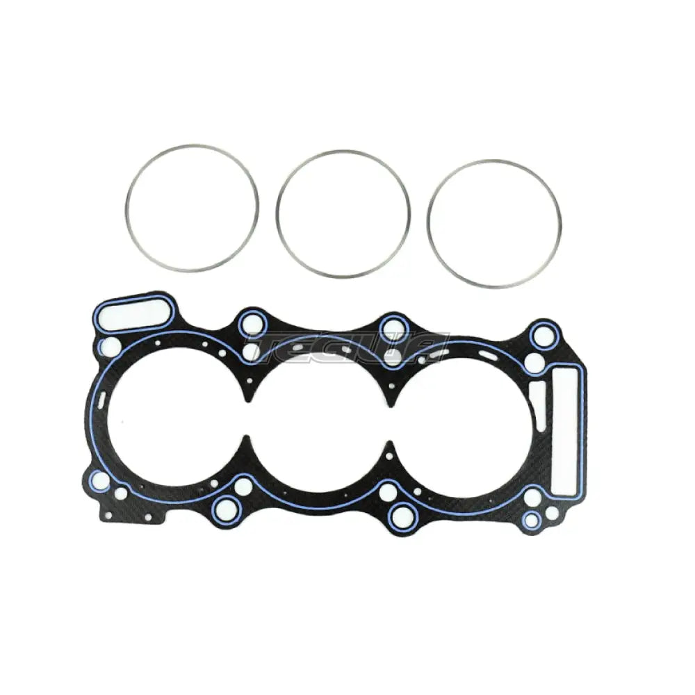 Athena Cut Ring Racing Head Gasket Nissan GTR R35 VR38DETT