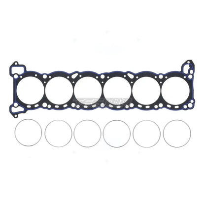 Athena Cut Ring Racing Head Gasket Nissan Skyline GTR R32 R33 R34 RB26