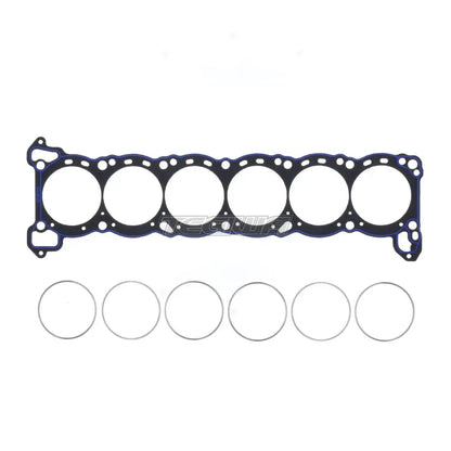 Athena Cut Ring Racing Head Gasket Nissan Skyline GTR R32 R33 R34 RB26