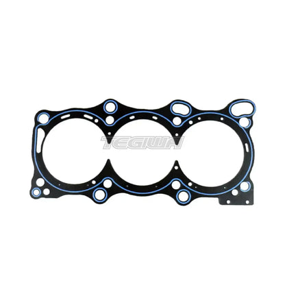 Athena Cut Ring Racing Head Gasket Without Rings Nissan GTR R35 VR38DETT