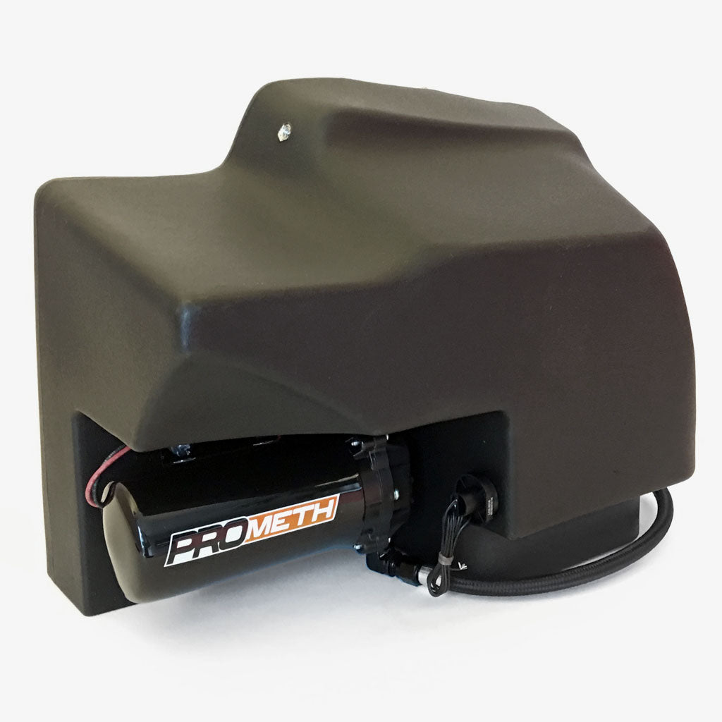 2010-2015 Camaro Trunk Mount Tank