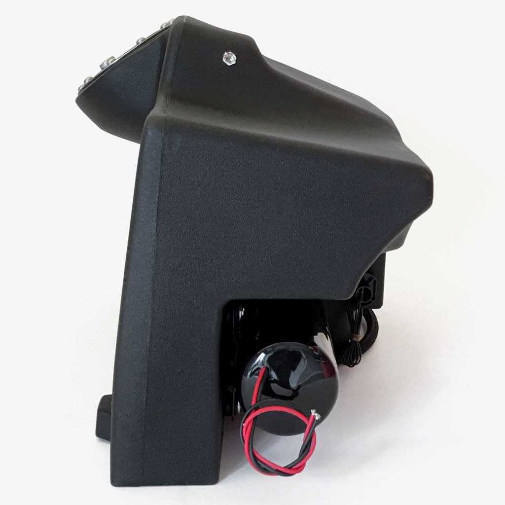 2010-2015 Camaro Trunk Mount Tank