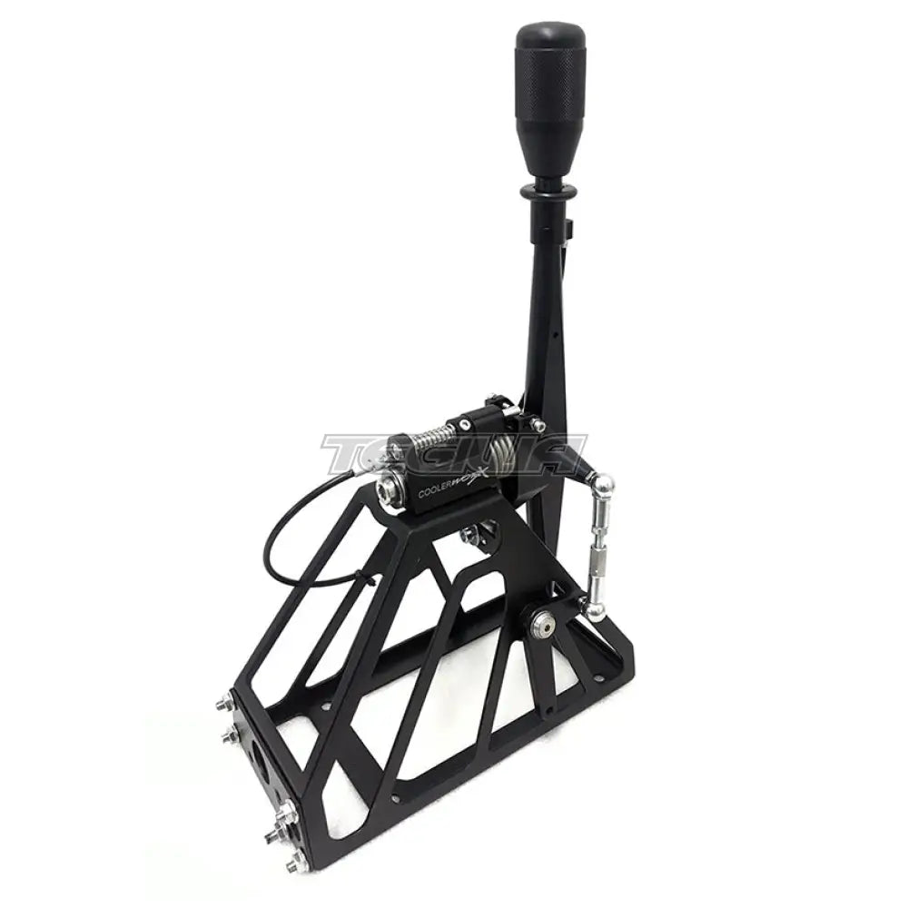 Coolerworx Short Shifter Pro Top Mount VW/Audi/SEAT/Skoda 02A/02J Gearboxes