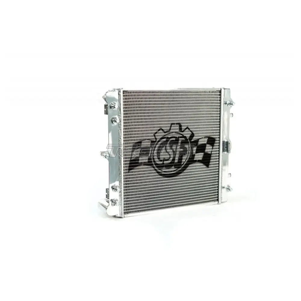 CSF Alloy Aluminium Radiator 96-04 Porsche Boxster (986) / 98-05 911 (996) Left + Right Fitment