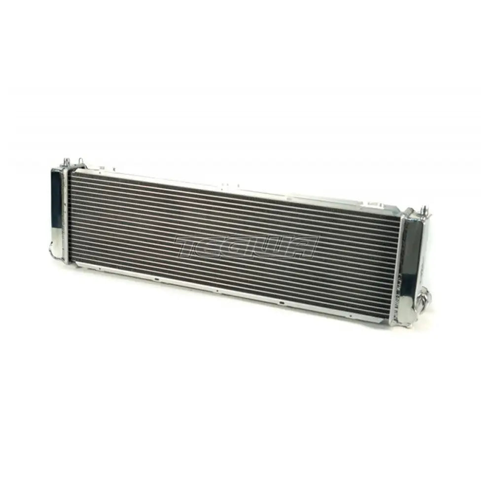 CSF Alloy Aluminium Radiator Porsche 911 Turbo (996) / 911 Gt2 (996) / 911 Gt3 (997) / 911 Gt2 (997) Center Radiator