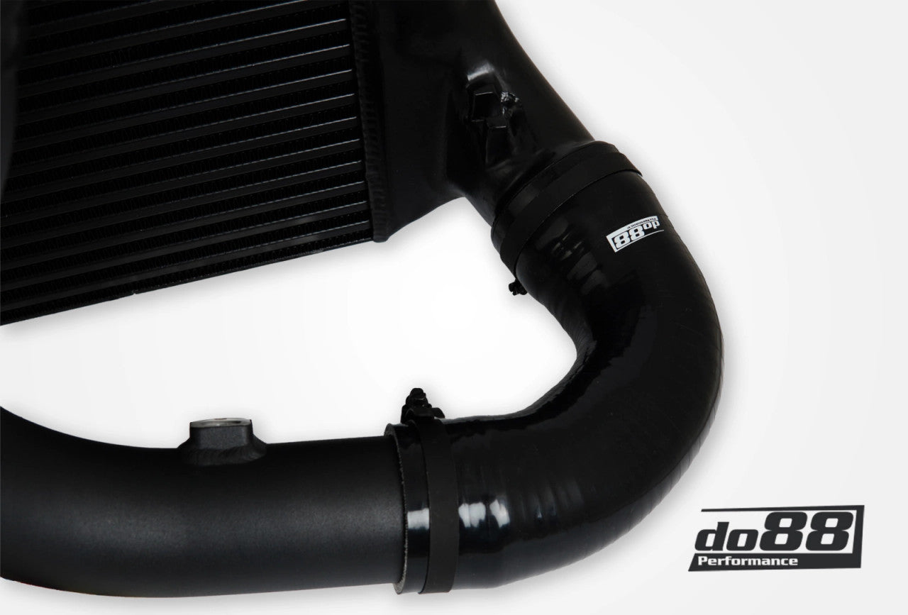 do88 Performance 'Big Pack' Intercooler and Charge Pipe Kit for the MQB 2.0T EA888 Gen3 - Dark Road Performance