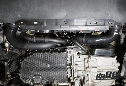 do88 Performance Charge Pipe Kit for the MQB 2.0T EA888 Gen3 - Dark Road Performance