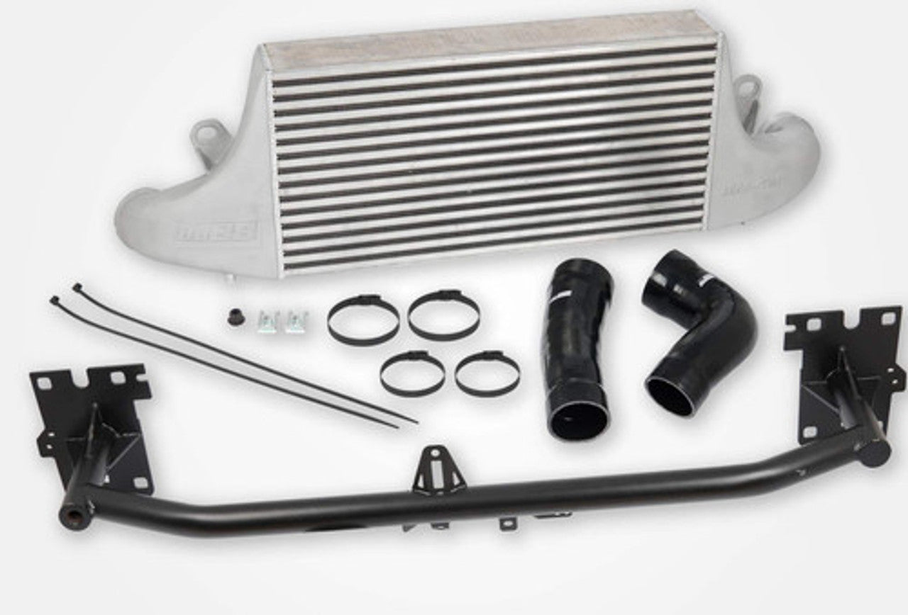 do88 Performance Intercooler Kit for the Audi RS3 8V and 8Y - Dark Road Performance