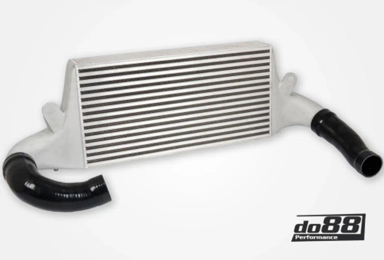 do88 Performance Intercooler Kit for the Audi RS3 8V and 8Y - Dark Road Performance