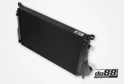 do88 Performance Intercooler Kit for the MQB 2.0T EA888 Gen3 - Dark Road Performance