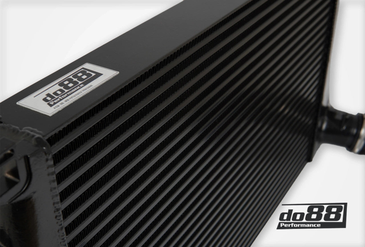 do88 Performance Intercooler Kit for the MQB 2.0T EA888 Gen3 - Dark Road Performance