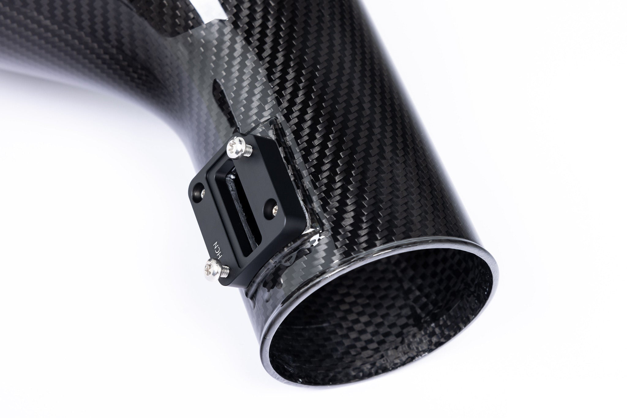 Eventuri Carbon Fibre Intake System - Lamborghini Huracan