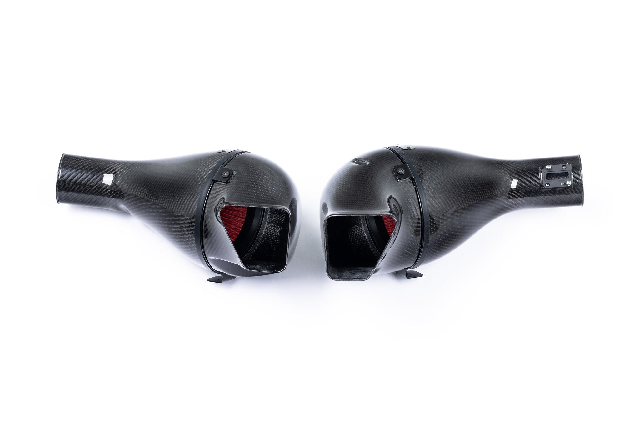 Eventuri Carbon Fibre Intake System - Lamborghini Huracan