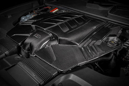 Eventuri Carbon Fibre Intake System - Lamborghini Urus