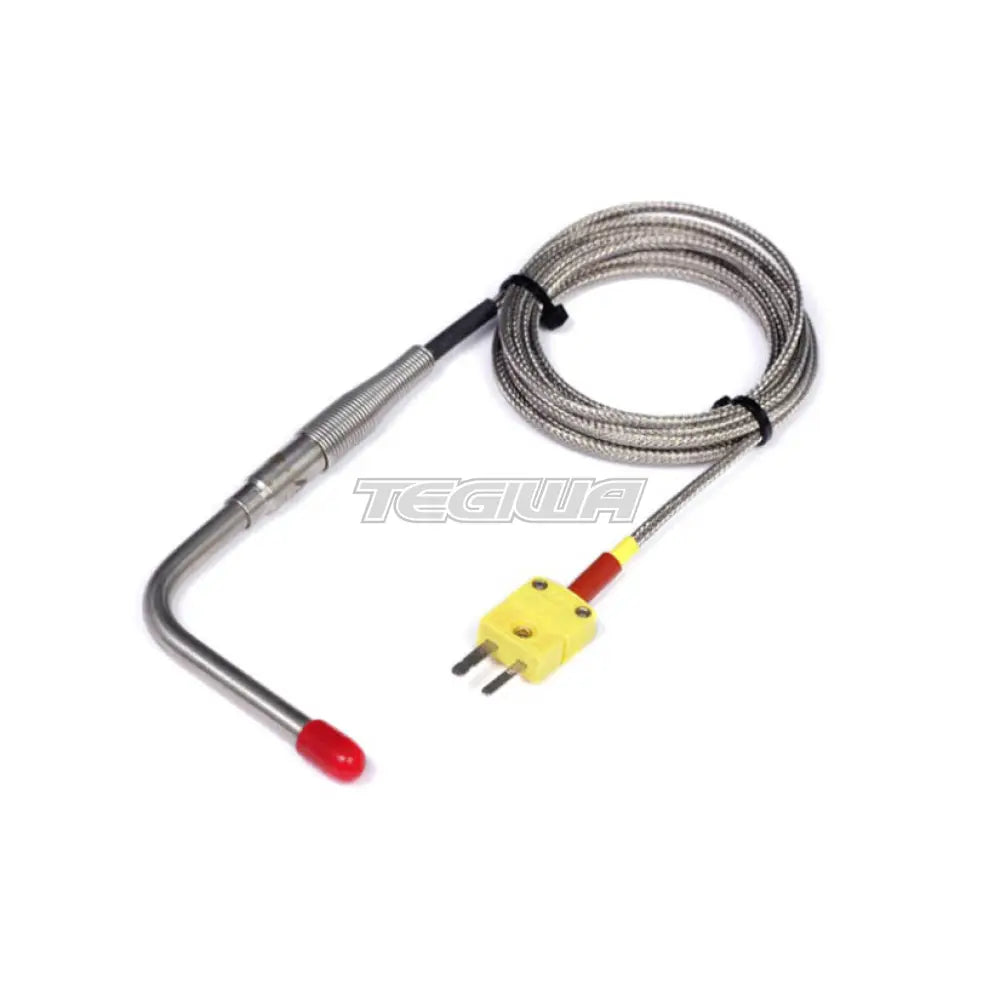 Haltech 1/4in Open Tip Thermocouple - (0.61m) 24in Long