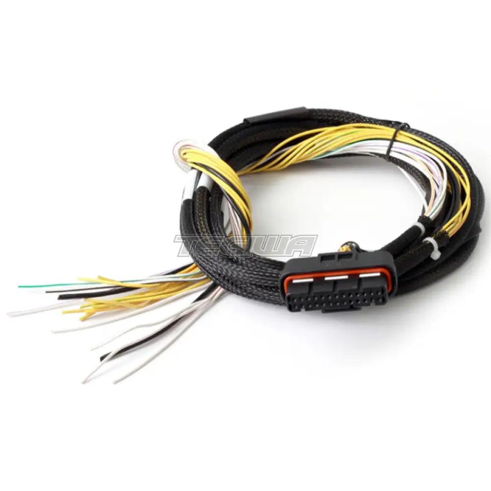 Haltech HPI8 - High Power Igniter - 2m Flying Lead Loom