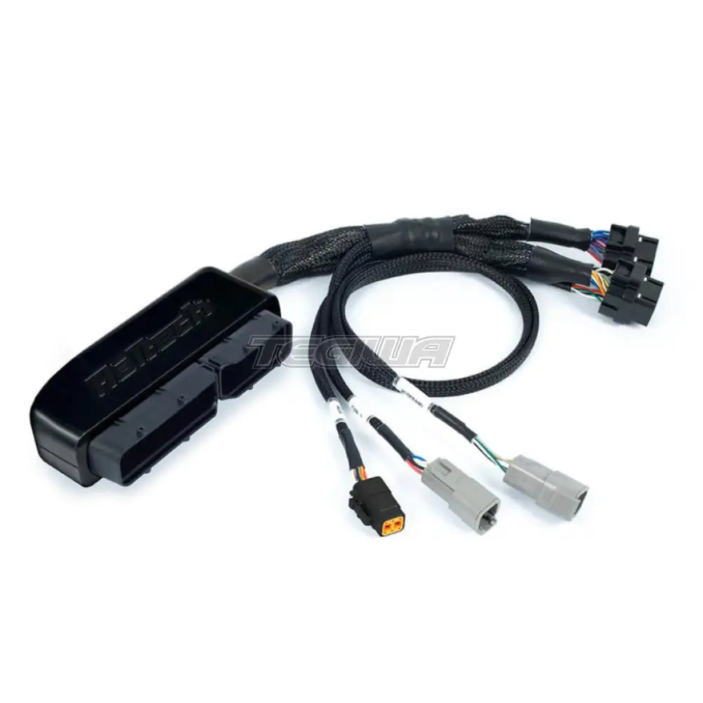 Haltech Nexus S2/S3 Plug 'n' Play Adapter Harness VW/Audi 1.8T AWP