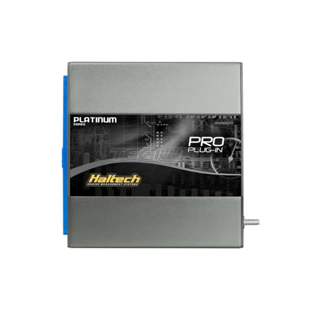 Haltech Platinum PRO Direct Plug-in - Nissan R32 - DIRECT FLEX READY