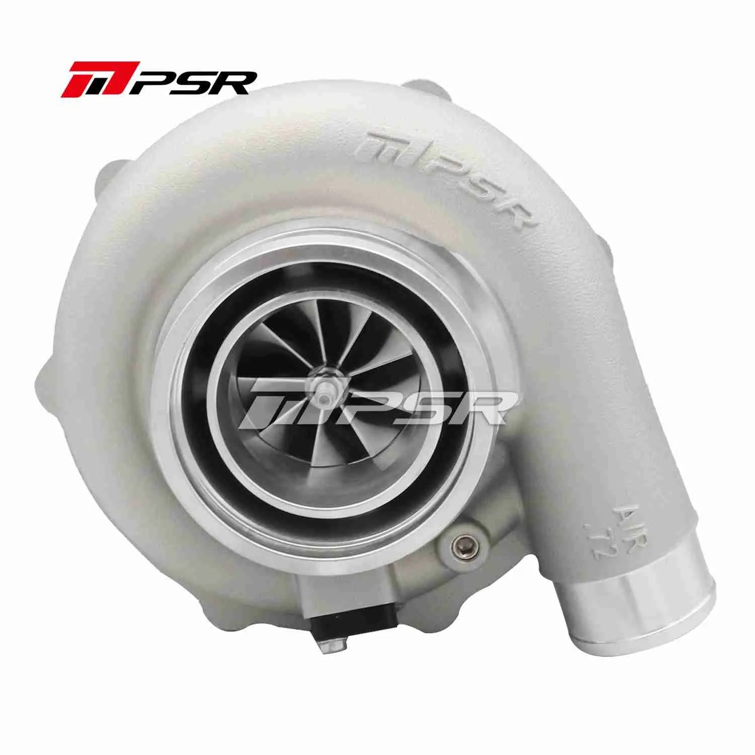 PULSAR 5455G 660HP 54mm Dual Ball Bearing Turbo