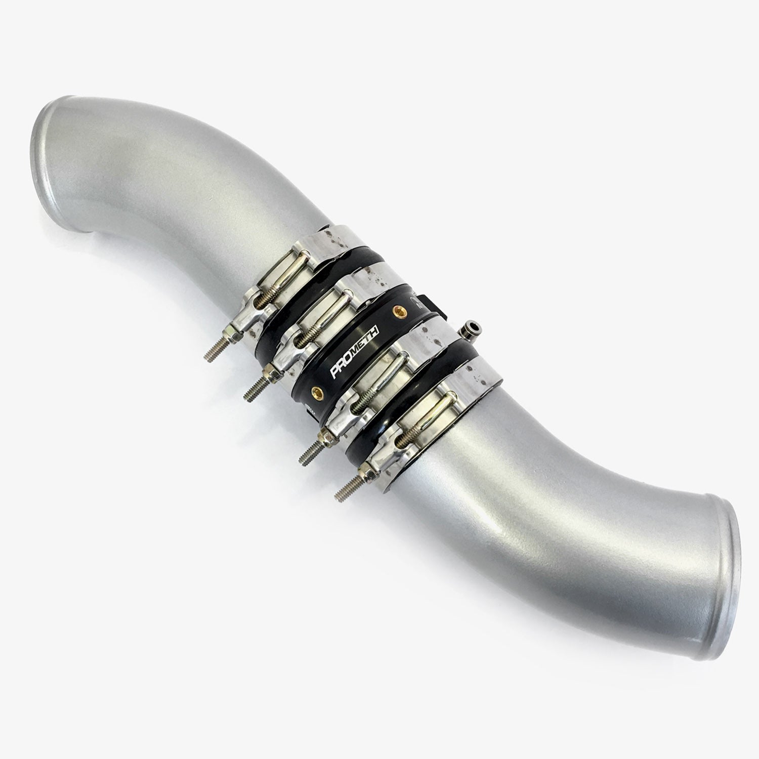 Mist-A-Pipe, Two Stage Tri-Nozzle