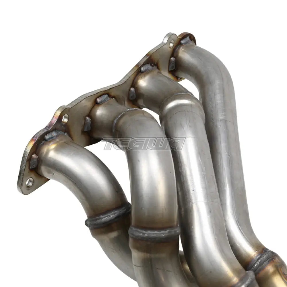 Milltek 4-2-1 Exhaust Manifold Header Honda Civic FN2 Type-R Civic Cup