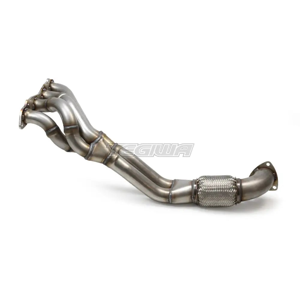 Milltek 4-2-1 Exhaust Manifold Header Honda Civic FN2 Type-R Civic Cup