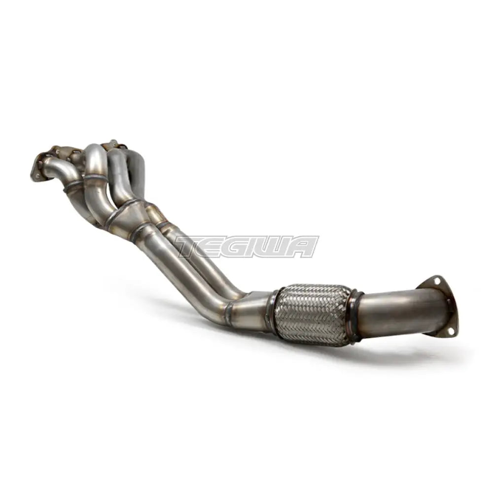 Milltek 4-2-1 Exhaust Manifold Header Honda Civic FN2 Type-R Civic Cup