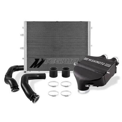 Mishimoto Air-to-Water Intercooler Power Pack BMW F8X M3 M4 Performance 15-20