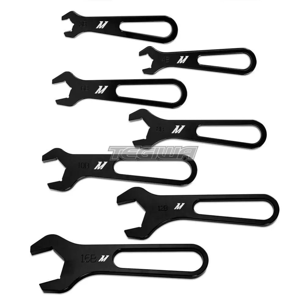 Mishimoto -AN Fitting Wrench Set