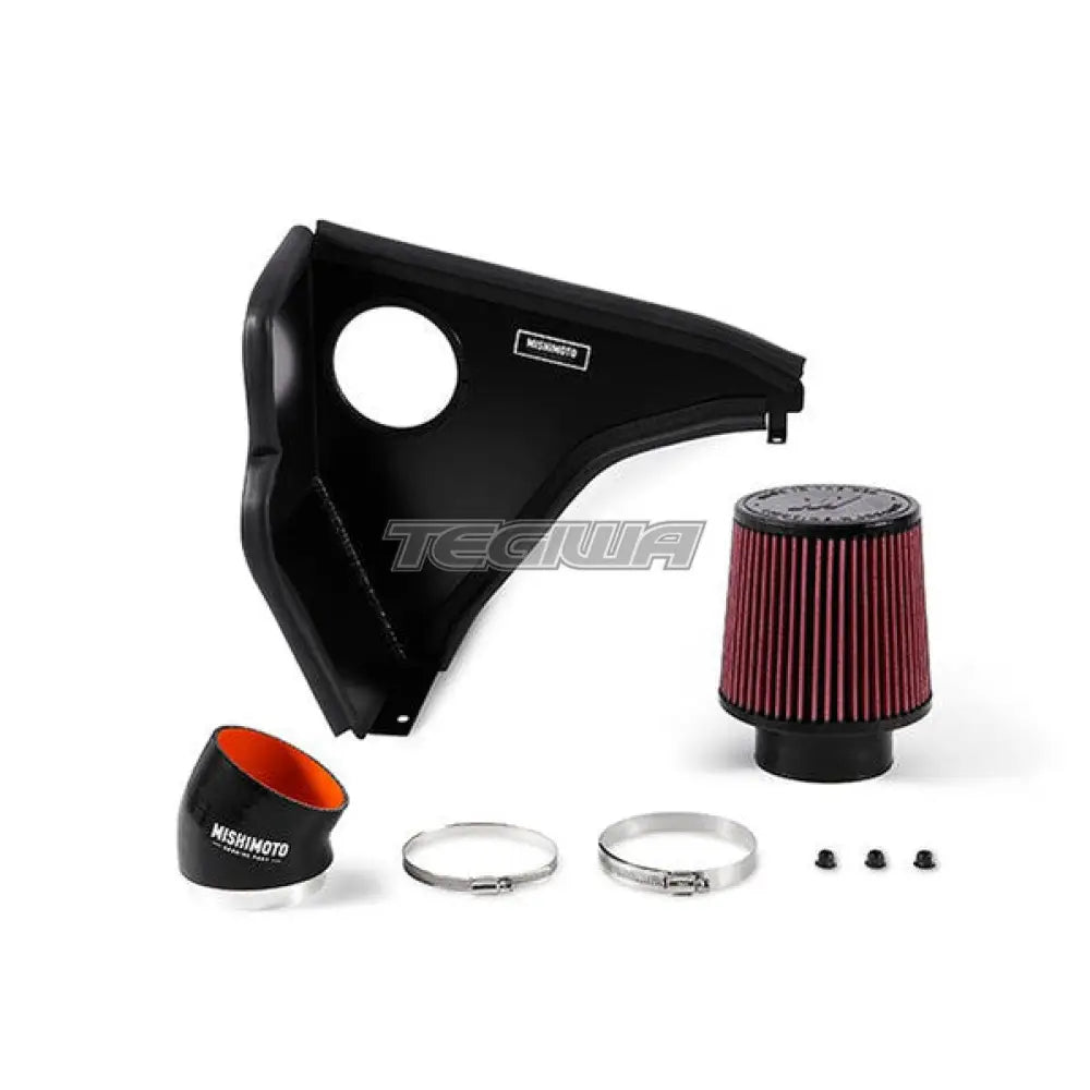 Mishimoto Performance Air Intake BMW 3-Series 330i 01-06