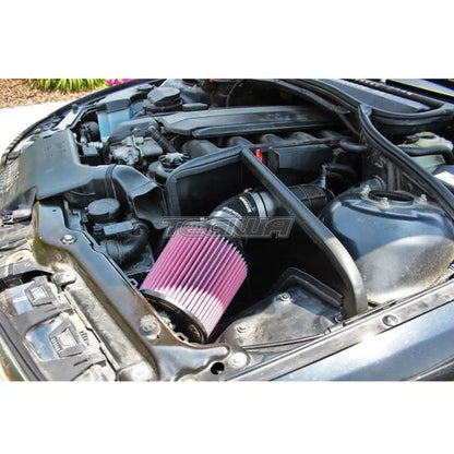 Mishimoto Performance Air Intake BMW 3-Series E46 99-05