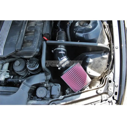 Mishimoto Performance Air Intake BMW 3-Series E46 99-05