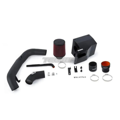 Mishimoto Performance Air Intake Ford Focus ST 13-18