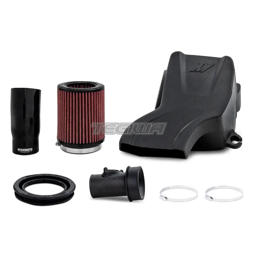 Mishimoto Performance Air Intake Honda Accord 1.5T 18+