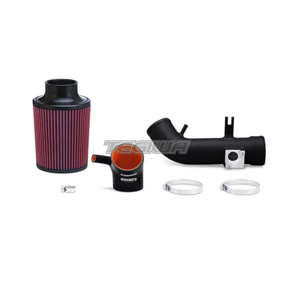 Mishimoto Performance Air Intake Honda Civic Si 06-11