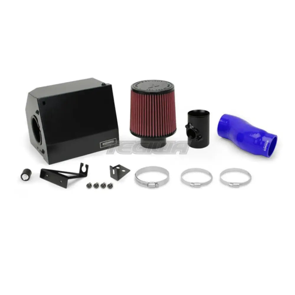 Mishimoto Performance Air Intake Honda Civic Si 17-20