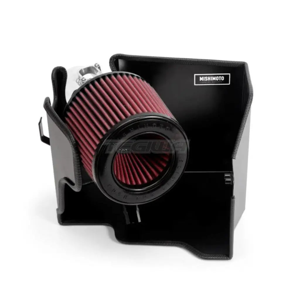 Mishimoto Performance Air Intake Mini Cooper S 14-18